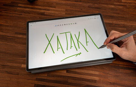 Lenovo Idea Tab Pro Gen 2