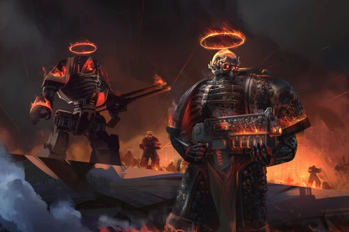 Space Marine 2 1