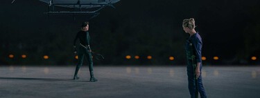 Netflix acaba de estrenar la película de superhéroes más importante de la historia de la plataforma tras 3 años de dudas 