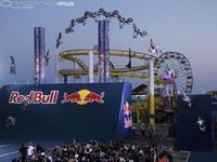 Ronnie Renner consigue el "aerial" más alto de la historia