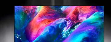Ya podemos hacer la preventa y con descuento la nueva Micro RGB de Samsung. Para gamers y para ver el Mundial 