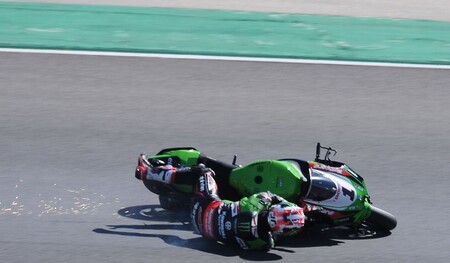 Rea Portugal Sbk 2021