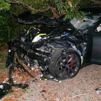 "Un jurado razonable podría concluir que Tesla actuó con total desprecio por la vida humana". Tesla se enfrenta a un juicio por un accidente de 2019 que amenaza su futuro