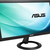 Monitor LED Asus VX207DE de 19 pulgadas por 66 euros en PC Componentes 
