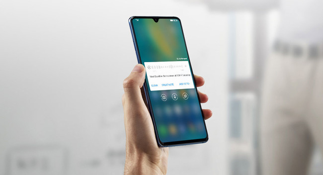 Mate20xl