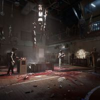 Sony comparte los juegos gratis para miembros de PlayStation Plus en diciembre 2025: LEGO Horizon Adventures y The Outlast Trials en la lista 