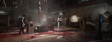 Sony comparte los juegos gratis para miembros de PlayStation Plus en diciembre 2025: LEGO Horizon Adventures y The Outlast Trials en la lista 