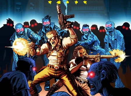 Análisis de Far Cry 5: Muertos Vivientes Zombis. Por culpa de juegos así, los zombis pillaron mala fama