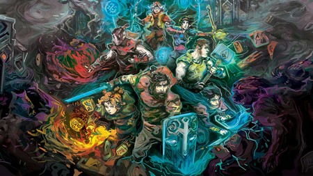 Children of Morta recibe un nuevo DLC cuyos beneficios se destinarán a una organización que ayuda a los animales