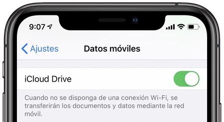 ICloud Drive