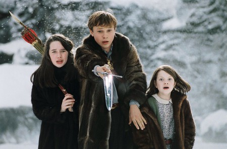 Escena Narnia