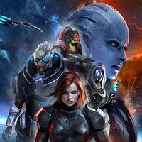 El cierre de BioWare no acaba (del todo) con 'Mass Effect': Amazon confirma que su serie sigue adelante, pero no esperes al Comandante Shepard 