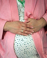 El riesgo de parto prematuro relacionado con la ansiedad en el embarazo