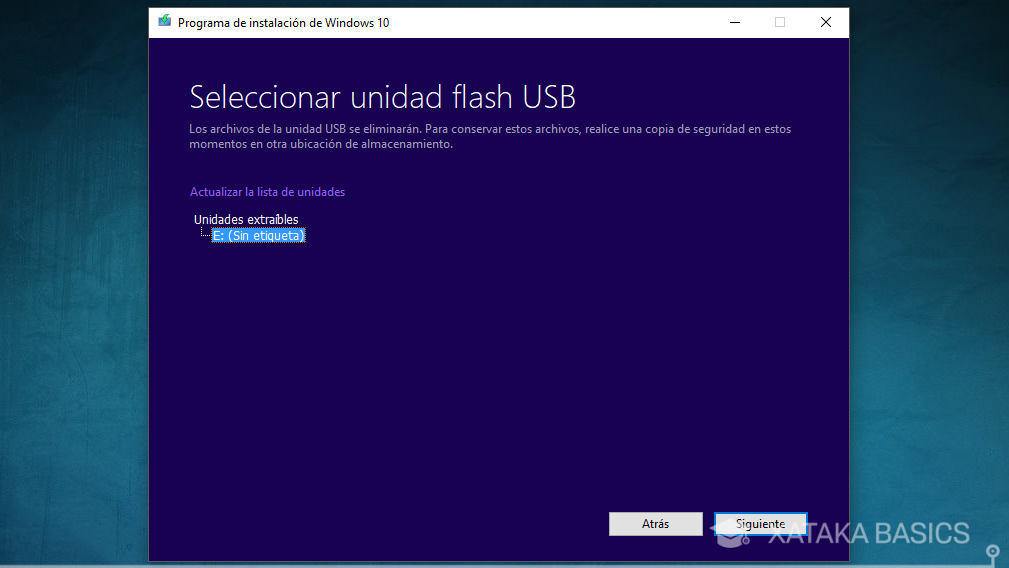 Cómo Hacer Una Instalación Limpia De Windows 10 Desde Cero 4120