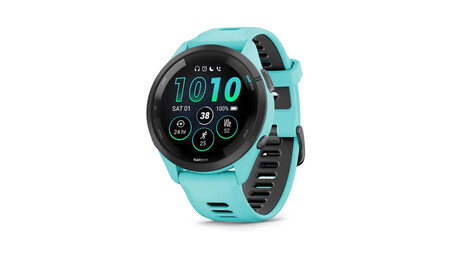 Garmin Forerunner 265