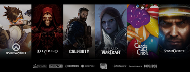 Xbox ahora tiene Call of Duty, Diablo, Overwatch, WoW y la totalidad de Activision Blizzard en su mayor compra histórica