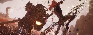 Cuánto pesa Clair Obscur: Expedition 33, esto es lo que ocupará el RPG de fantasía oscura de Sandfall Interactive 