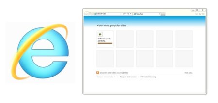 Google lanza plugin de WebM para Internet Explorer 9