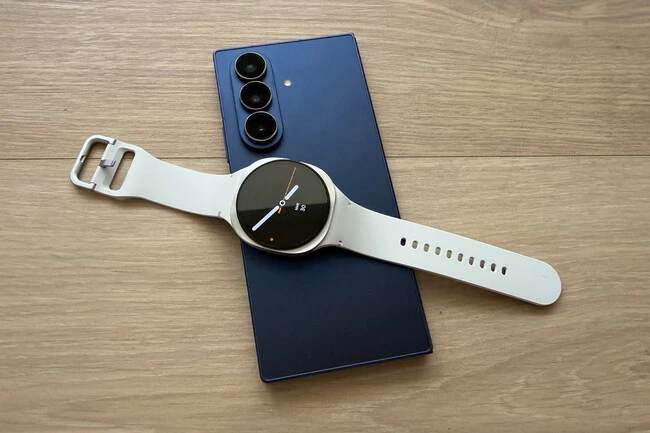Parche Julio Galaxy Watch