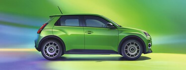 El Renault 5 es oficialmente el coche eléctrico barato que prometieron. Ya se puede comprar por menos de 25.000 euros, sin contar el Plan Moves III