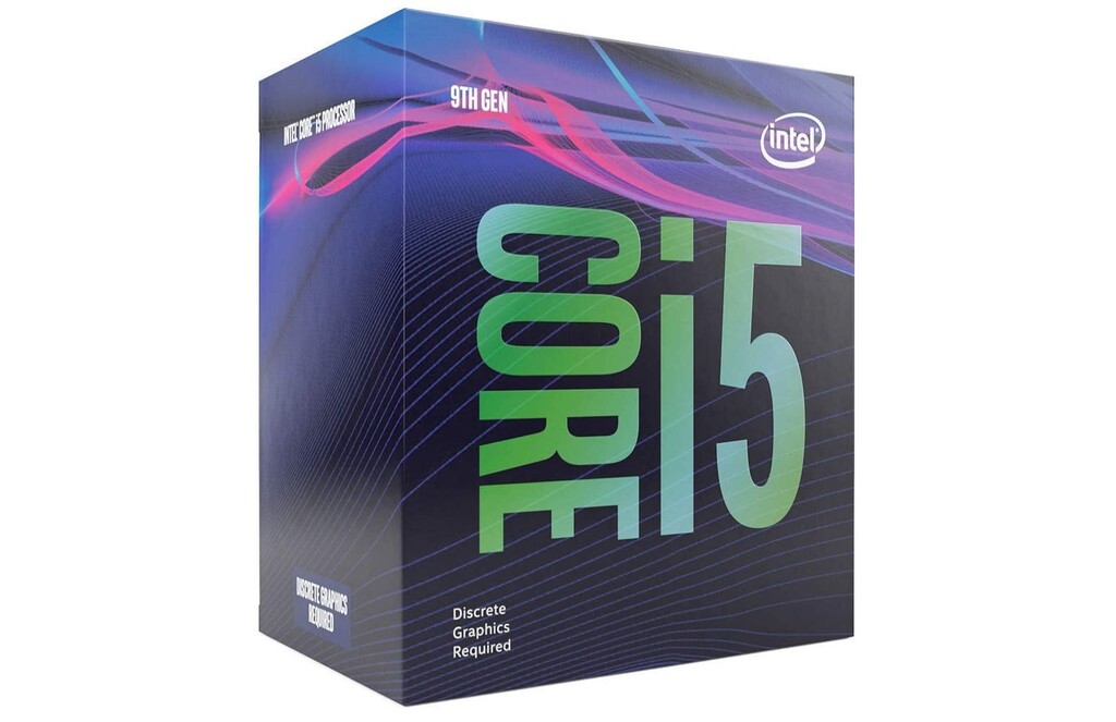 Que Significa La F En Procesadores Intel