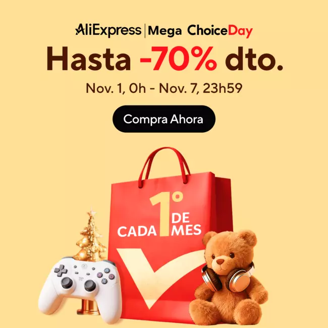 AliExpress