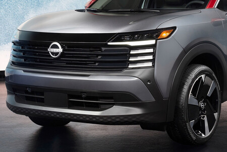 Nissan Kicks 2025 Mexico 2