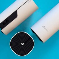 A su precio más bajo hasta la fecha el kit de WiFi en malla TP-Link Deco M4 de 3 nodos ahora sólo cuesta 103 euros en Amazon