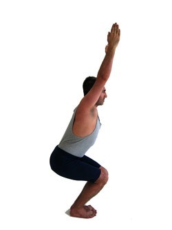 yoga