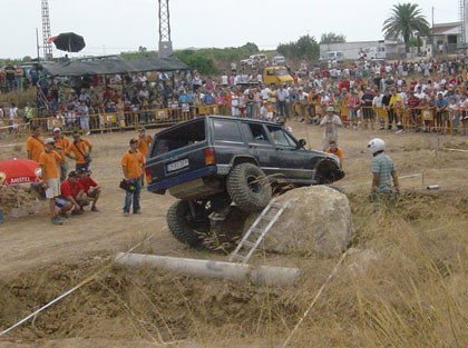 VII Trial 4x4 de l