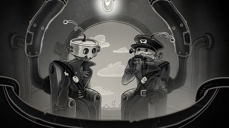 My Memory of Us, la SGM desde la perspectiva de dos niños, llegará a Nintendo Switch la próxima semana