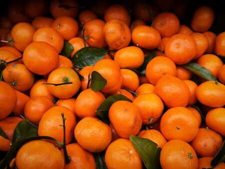 Mandarina