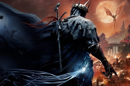 Lords Of The Fallen es ya una saga y continuará. Sus creadores no esconden su nombre y todo apunta a que Death of the Fallen saldrá en los próximos años