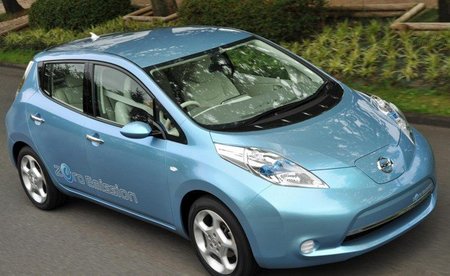 ¿Debemos apostar por los vehículos eléctricos?