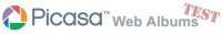 Picasa Web Albums uploaders para Mac