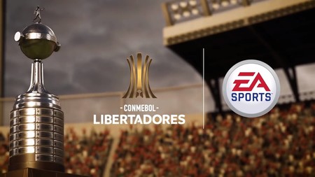 FIFA 20 se actualizará gratuitamente en marzo para dar la bienvenida a la competición de la Copa Libertadores