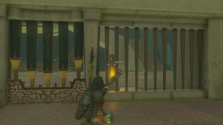 Zelda TOTK Maia'umeq 1