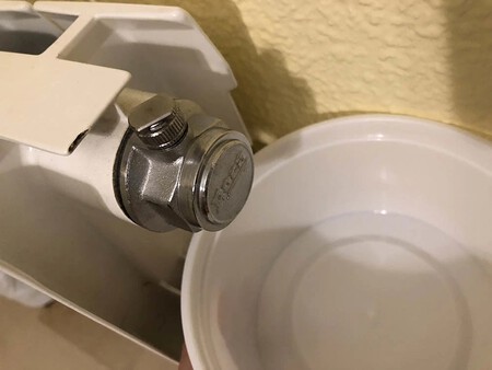 Purgar El Radiador