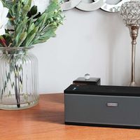 Oferta de Amazon en el altavoz inalámbrico multiroom August WS300G: ahora está rebajado a 69,95 euros con envío gratis