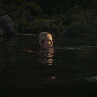 Mañana llega a Netflix un thriller de supervivencia que enfrenta a Charlize Theron y a un psicópata en lo más profundo de Australia 