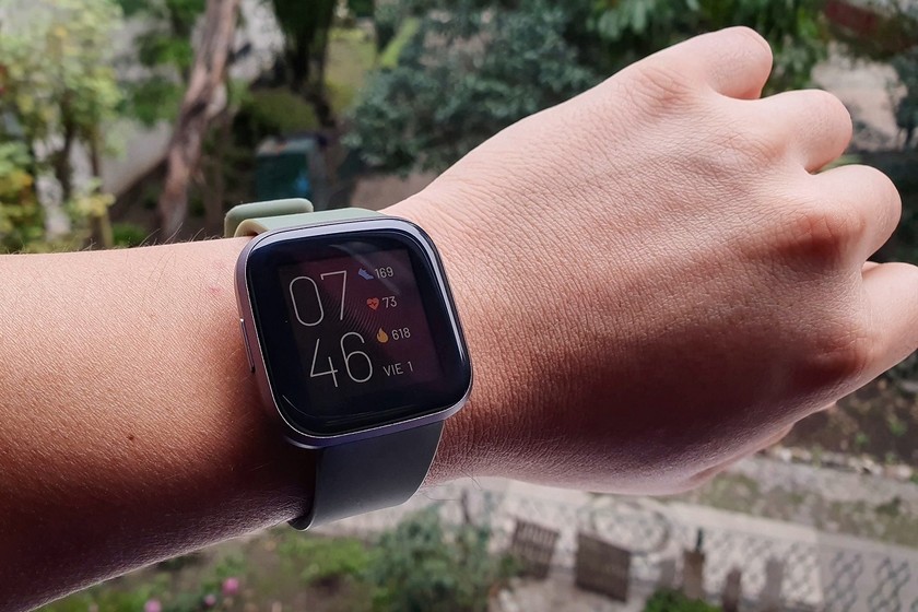 Es oficial: Google compra Fitbit por 2,100 millones de dólares
