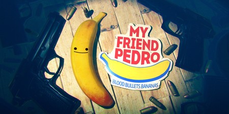 Análisis de My Friend Pedro: un espectáculo de acción idealizado a base de GIFs