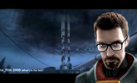 El brillante corto que podría ser el viral de un 'Half-Life' nuevo
