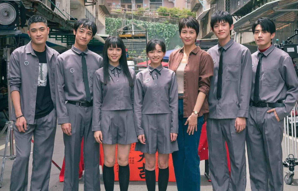 Netflix acaba de lanzar el primer adelanto de su próxima adaptación basada en las obras de Junji Ito 