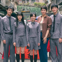 Netflix acaba de lanzar el primer adelanto de su próxima adaptación basada en las obras de Junji Ito 