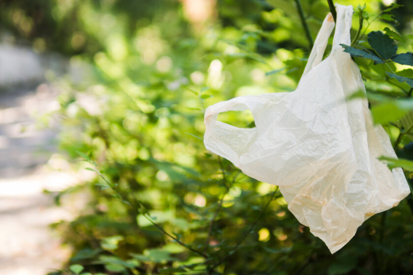 Bolsa Plastica Venta