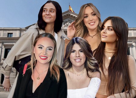 Alejandra Rubio, Victoria Federica o Rocío Flores: las famosas que podrían hacerse con el bono joven para el alquiler y todavía no lo saben