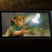 La nueva versión de Nintendo Switch 2 es perfecta para un fan de Zelda. Así celebra Nintendo la llegada de Ocarina of Time 