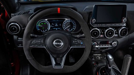 Nissan Juke Hybrid Rally Tribute 2022 7