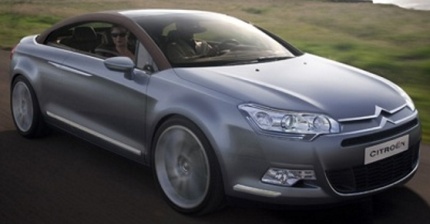 Citroën C-Airscape